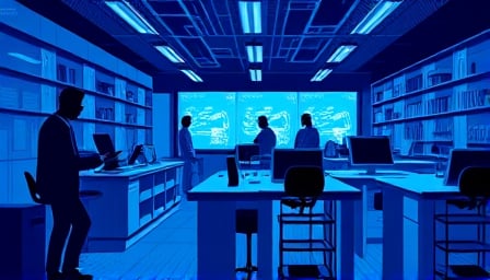 Beken Corp: Balancing Innovation and Financial Challenges in the Wireless Chip Market