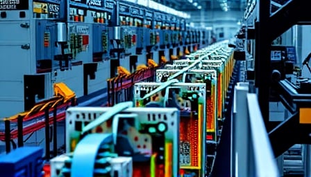 Beken Corp Faces Crucial Crossroads Amid Market Volatility and Regulatory Changes