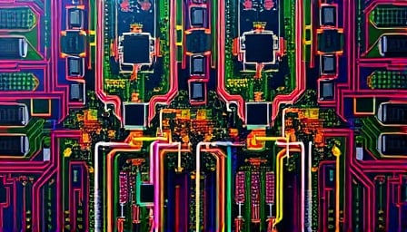 Beken Corp: Pioneering Wireless Innovation Amid Market Volatility