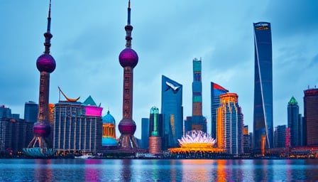Beken Corp Seeks Growth Amid AI Market Surge Despite Financial Challenges