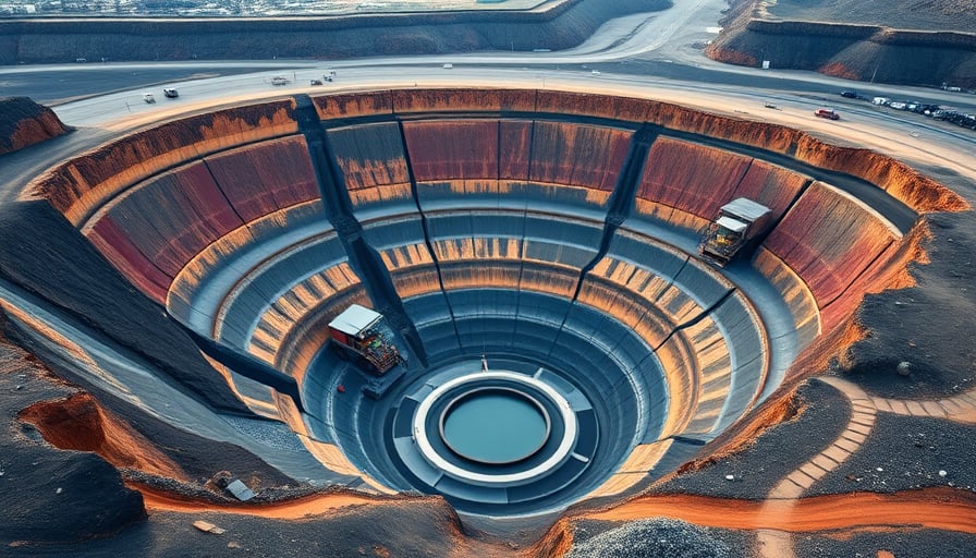 Belararox Ltd. Eyes New Mineral Discoveries with Botswana Drilling Push