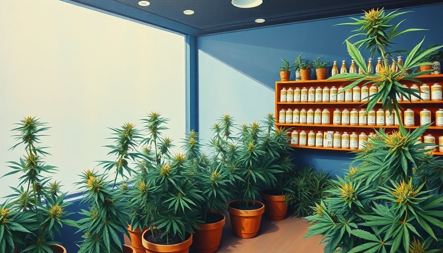 Beleave Inc. Stock Soars Amid Positive Investor Sentiment and Strategic Growth Beleave Inc. Stock Soars Amid Positive Investor Sentiment and Strategic Growth