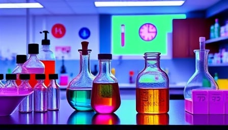 Belgravia Hartford Capital Inc.: Pioneering Innovation and Strategic Growth in the Chemicals Sector