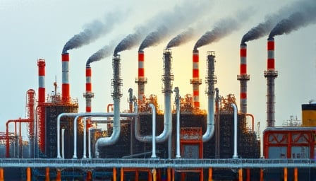 Belgravia Hartford Capital Inc. Seizes Opportunities Amidst Challenges in the Chemicals Sector