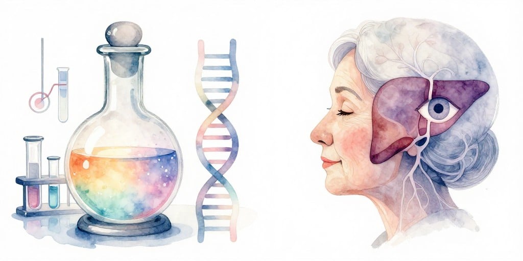 Belite Bio Surges as It Pursues Breakthrough Treatments for Age‑Related Diseases