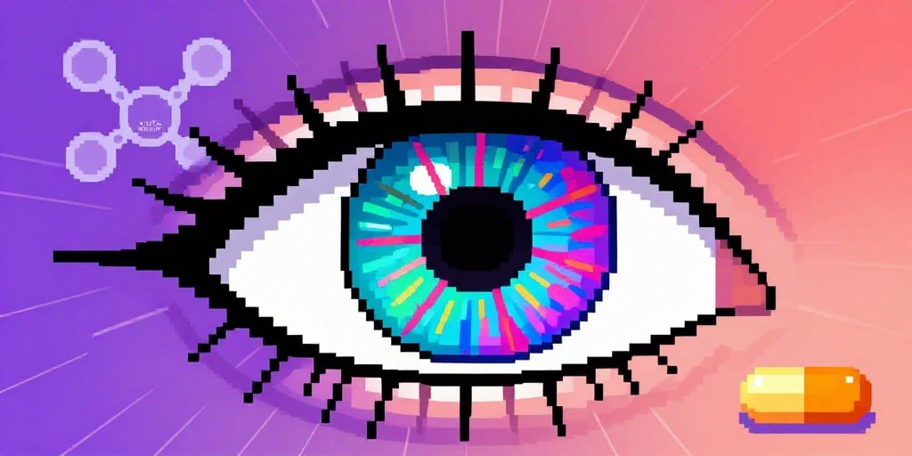 Belite Bio Unveils Phase 3 DRAGON Results at Euretina, Boosting Tinlarebant for Age‑Related Eye Disease Belite Bio Unveils Phase 3 DRAGON Results at Euretina, Boosting Tinlarebant for Age‑Related Eye Disease