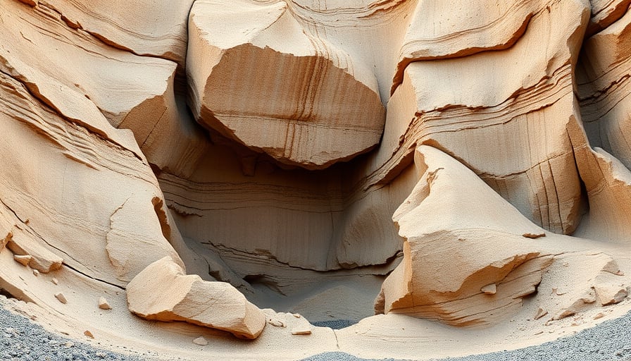 Bell Copper's Big Sandy Porphyry Study: A Copper Exploration Push in the TSX Venture