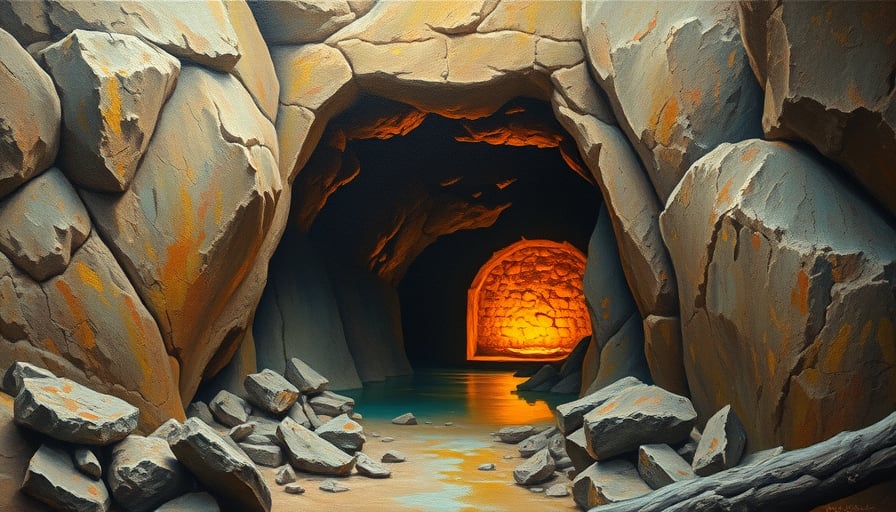 Bell Copper's Critical Mineral Study Sparks Hope Amid Negative Earnings