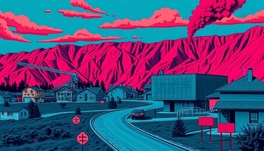 Bell Copper's Plunging Stock and Negative P/E Raise Red Flags for Investors