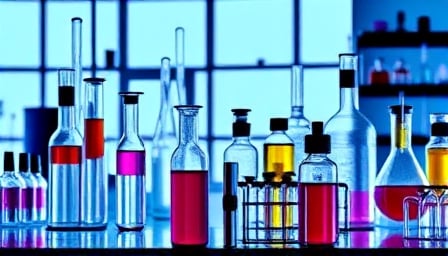 Bell Rose Capital Inc. Faces Stock Volatility Amid Focus on Viral Infection Treatments