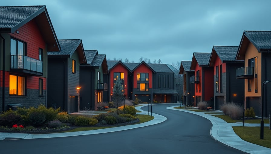 Bellway PLC: Strong Growth, Resilience & First‑Time Buyer Focus Drive Housing Market Success