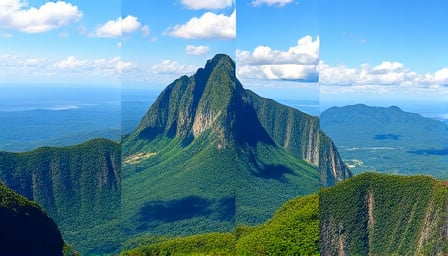 Belo Sun Mining Corp Navigates Financial Challenges Amid Gold Exploration in Brazil Belo Sun Mining Corp Navigates Financial Challenges Amid Gold Exploration in Brazil