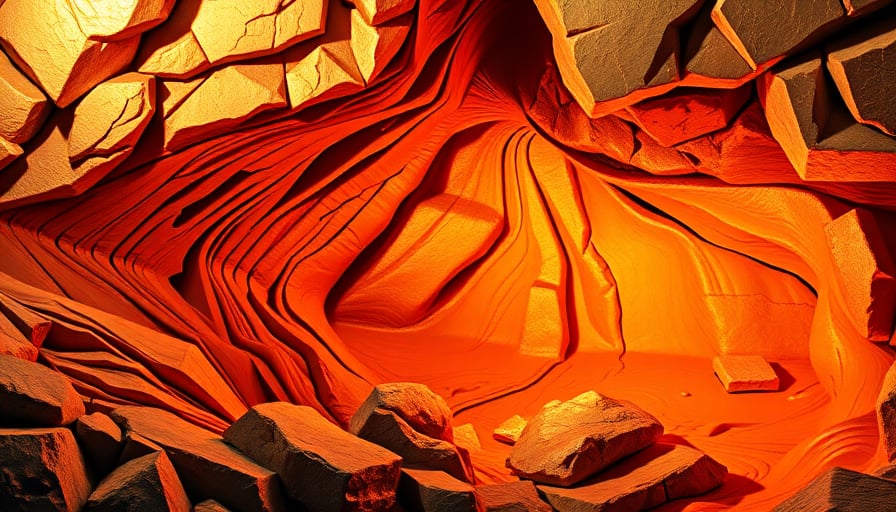 Belo Sun Mining's 76% Stock Surge Signals Big Gains at Brazil's Vol Grande Gold Project Belo Sun Mining's 76% Stock Surge Signals Big Gains at Brazil's Vol Grande Gold Project