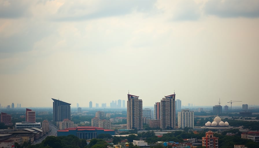 Belrise Industries: Driving Growth in Automotive & Appliance Parts Across India