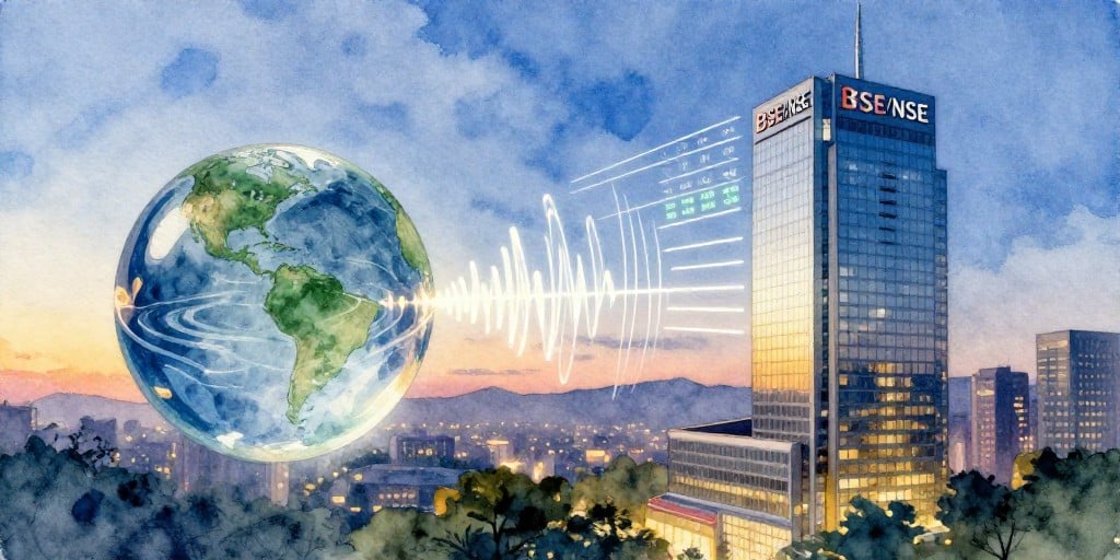 Belrise Industries Submits Earnings Call Audio to BSE & NSE, Boosting Investor Transparency