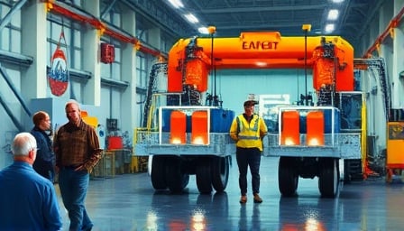 BEMCO Hydraulics Announces Stock Split and Bonus Issue Amid Strong Financial Performance