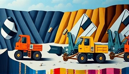 BeMetals Corp Faces Financial and Operational Challenges Amid Mining Sector Volatility