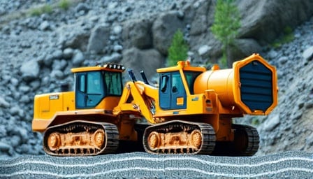 BeMetals Corp. Faces Market Volatility Amidst Continued Operations in Mining Sector
