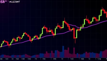 Ben Pasternak's Strategic Moves Shape Cryptocurrency Market Dynamics