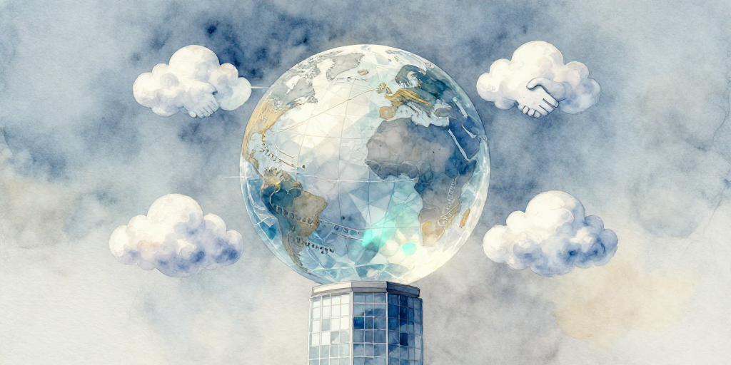 Beneficient's Form 3 Filing Confirms Stable Ownership & Nasdaq Growth Potential