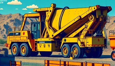 Benz Mining Corp. Advances Eastmain Gold Mine Amid Market Challenges