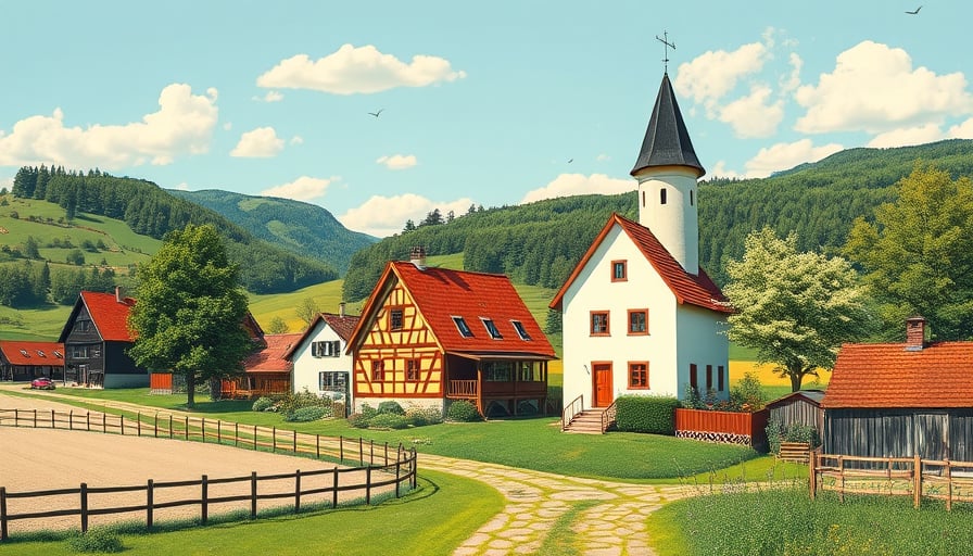 Berentzen‑Gruppe AG: Strong Beverage Growth, Stable Valuation & Green Strategy