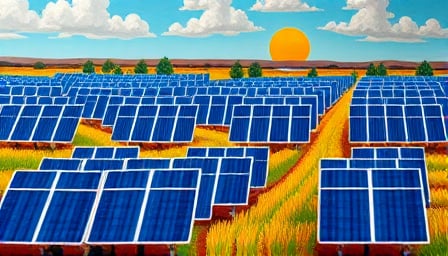 Bergen Carbon Solutions AS Reports Improved Financial Performance and Reduced Burn Rate in Q2 2025