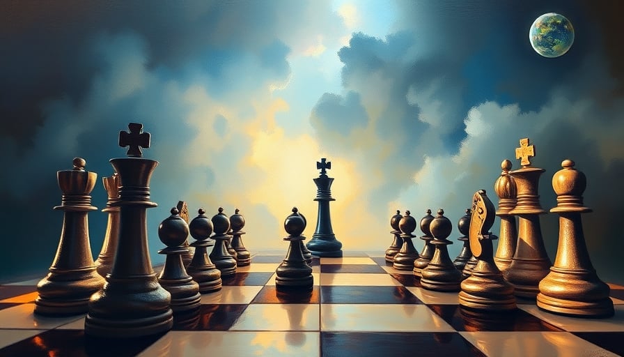 Bergman & Beving's EBITA Falls Short Amid Restructuring Efforts Bergman & Beving's EBITA Falls Short Amid Restructuring Efforts