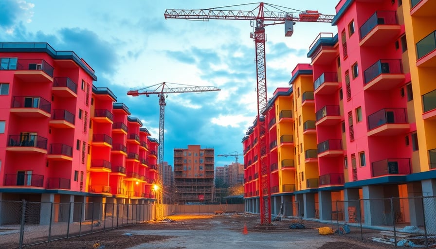 Berkeley Group Cuts Shares, Boosts Profit Outlook Amid London Regeneration Berkeley Group Cuts Shares, Boosts Profit Outlook Amid London Regeneration