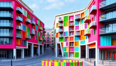 Berkeley Group Holdings PLC: Pioneering Sustainable Urban Development and Community Building