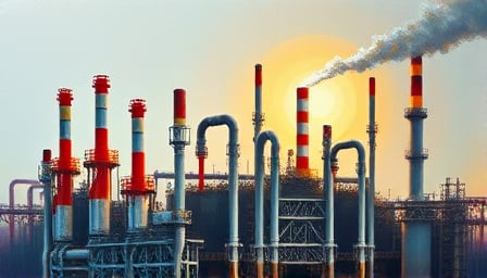 Berkshire Hathaway's $9.7 Billion OxyChem Acquisition Signals Strategic Shift for Occidental Petroleum