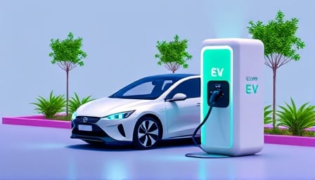 BERMAZ AUTO BERHAD Faces Financial Struggles Amid EV Market Challenges