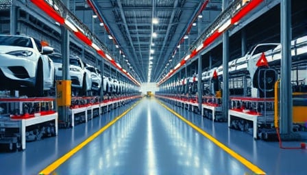 Bermaz Auto Hits Historic Low Amid Revenue Decline and Competitive Pressures Bermaz Auto Hits Historic Low Amid Revenue Decline and Competitive Pressures