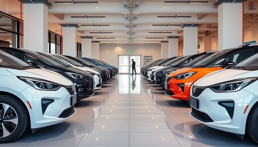 Bermaz Auto Q2 2026: Profits Drop, Sales Slump Amid Chinese Competition Bermaz Auto Q2 2026: Profits Drop, Sales Slump Amid Chinese Competition