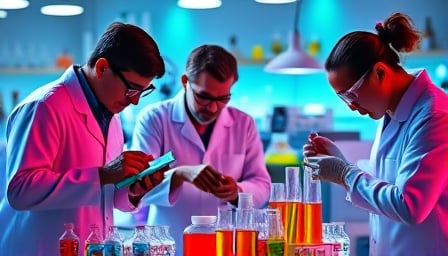 Berry Genomics Co Ltd: Strategic Expansion Amidst Financial Volatility Raises Questions