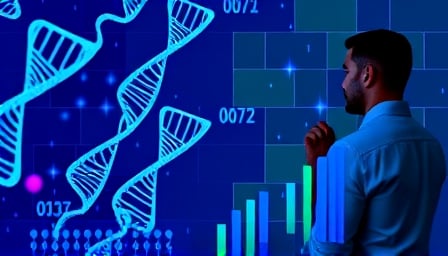 Berry Genomics Faces Ownership Shake-Up Amid AI Medical Boom