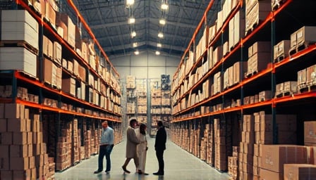 Berry Global Set for Acquisition by Amcor, to Exit S&P MidCap 400