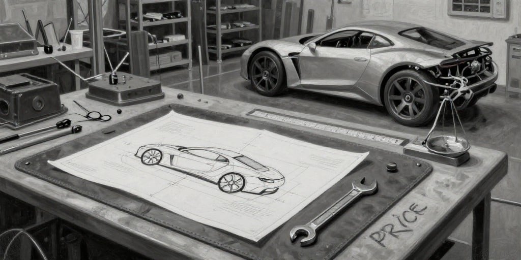 Bertrandt AG: Driving Automotive Innovation Amid Market Volatility Bertrandt AG: Driving Automotive Innovation Amid Market Volatility