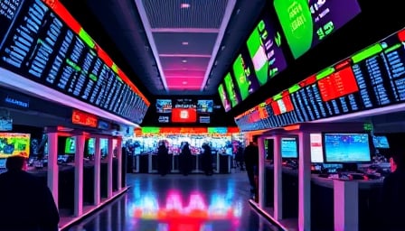 Beryl Securities Embraces Digital Voting and Announces Key AGM Details Amid Strategic Growth Plans