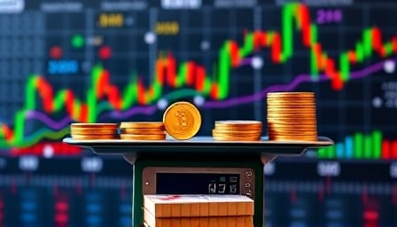 Beskar Cryptocurrency Shows Resilience and Growth Amid Market Volatility