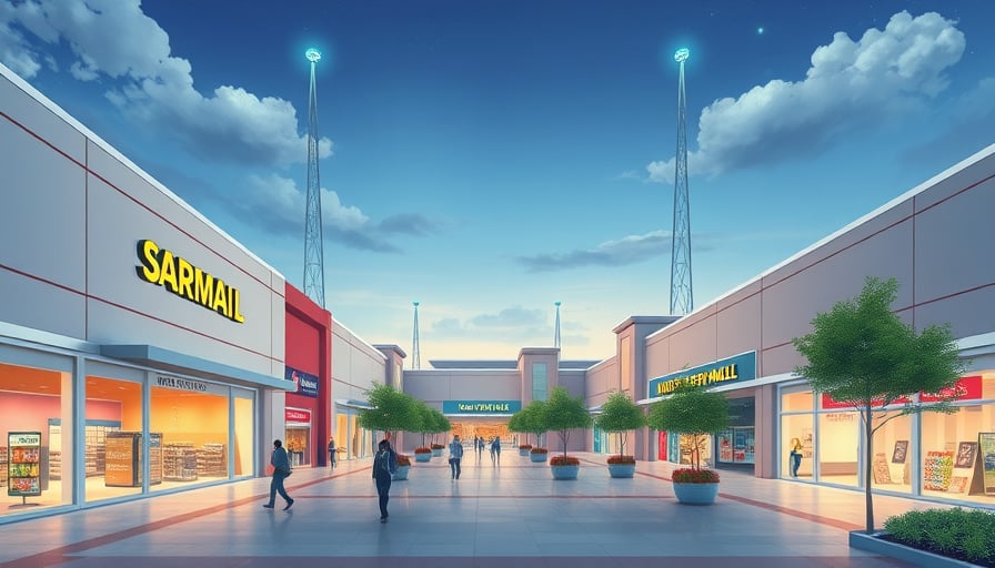 Best Buy Faces Market Volatility Amid Investor Scrutiny and Strategic Challenges