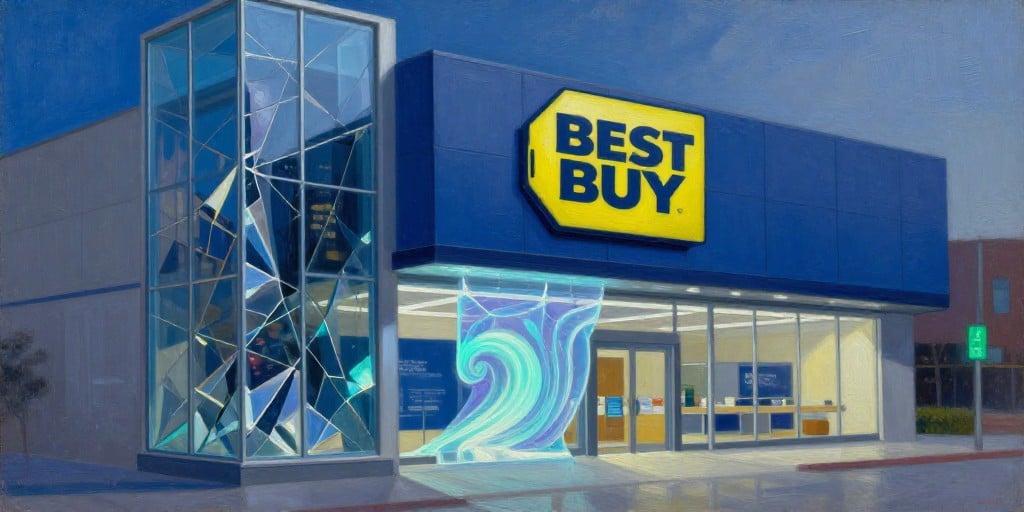 Best Buy Insider Trades Show Strong Confidence Amid Stable Ownership