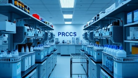 Bestechic Shanghai Capitalizes on AI and Semiconductor Boom Amid Global Tech Surge Bestechic Shanghai Capitalizes on AI and Semiconductor Boom Amid Global Tech Surge