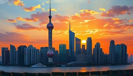 Bestechnic Shanghai Co Ltd: Navigating Market Fluctuations with Strong Performance