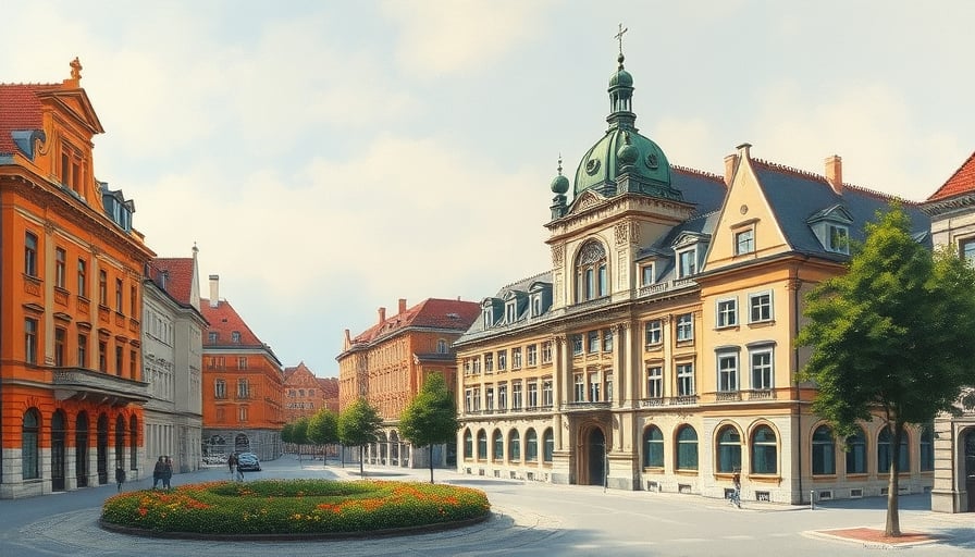 Beta Systems Software AG Surges to €20.2 on Frankfurt, Boosted by Sparta AG Strategy