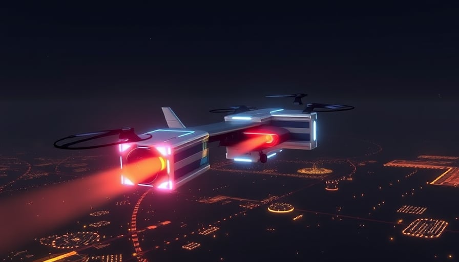 Beta Technologies Beats Revenue, Eyes Profit After $1B Eve Air Deal Beta Technologies Beats Revenue, Eyes Profit After $1B Eve Air Deal