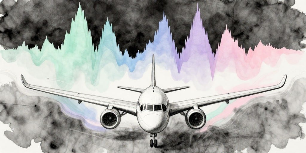 Beta Technologies Officer Sells Shares: Impact on Volatile Aerospace Stock