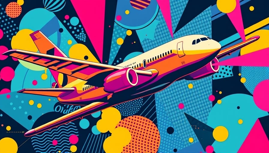 Beta Technologies Shares Rise 3.8% as Market Hypes Electric Aviation Growth