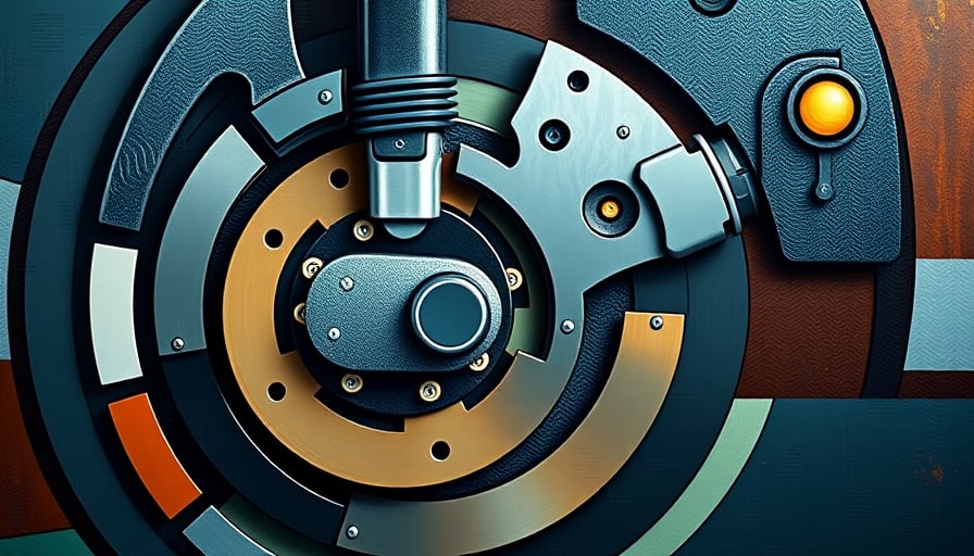 Bethel Automotive Boosts Cash Management & Global Brake Sales: Market Insight