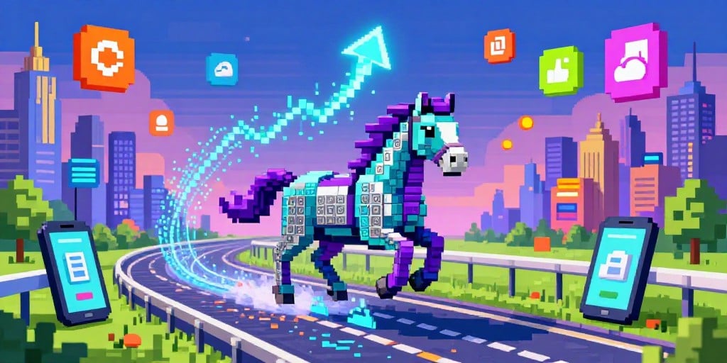 BETR Entertainment: How Online Betting Drives Growth in the Consumer Discretionary Sector
